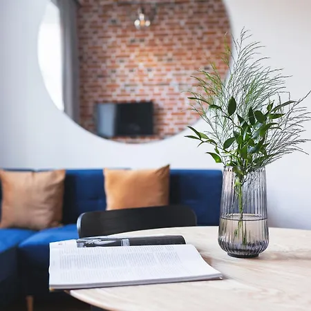 Center - Radziwillowska 27 Cracóvia