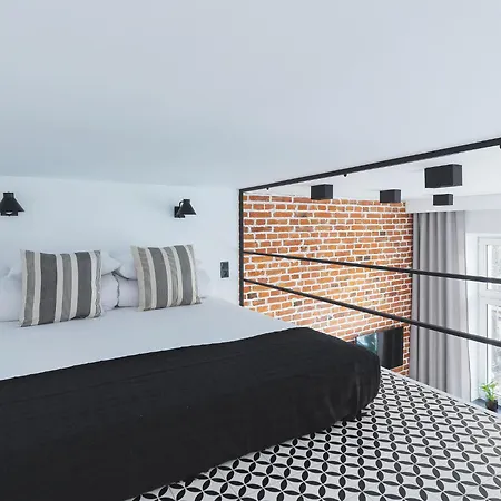 Apartament City center - Radziwiłłowska 27